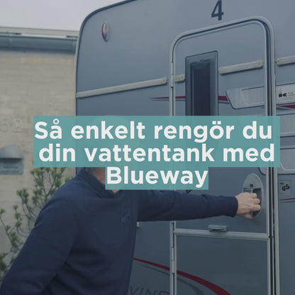 Blueway (1L)
